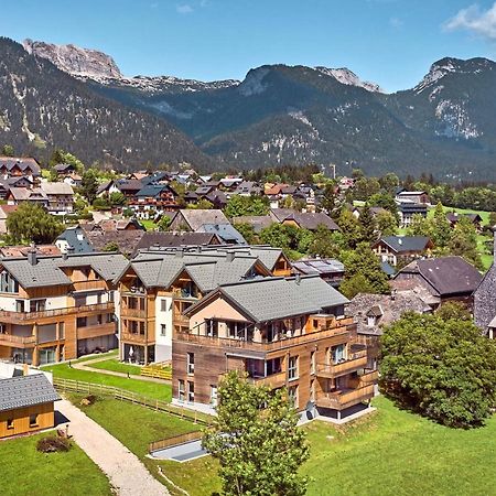 Die Tauplitz Lodges - Alm Lodge A13 By Aa Holiday Homes المظهر الخارجي الصورة