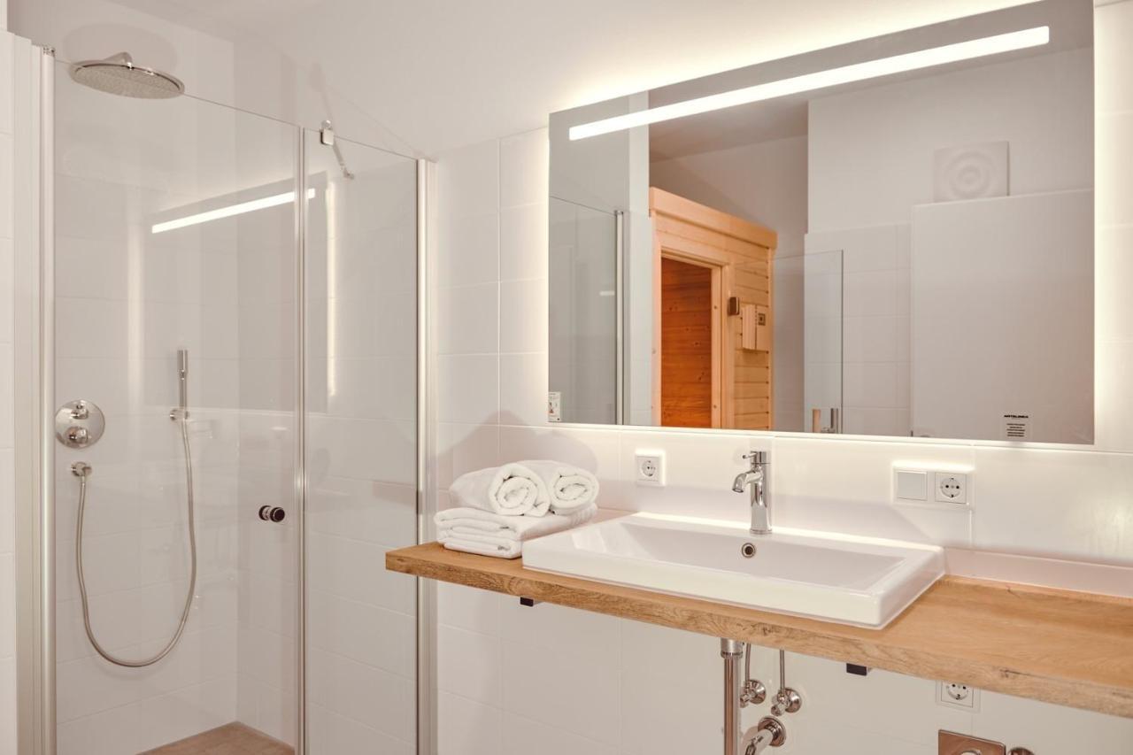Die Tauplitz Lodges - Alm Lodge A13 By Aa Holiday Homes المظهر الخارجي الصورة