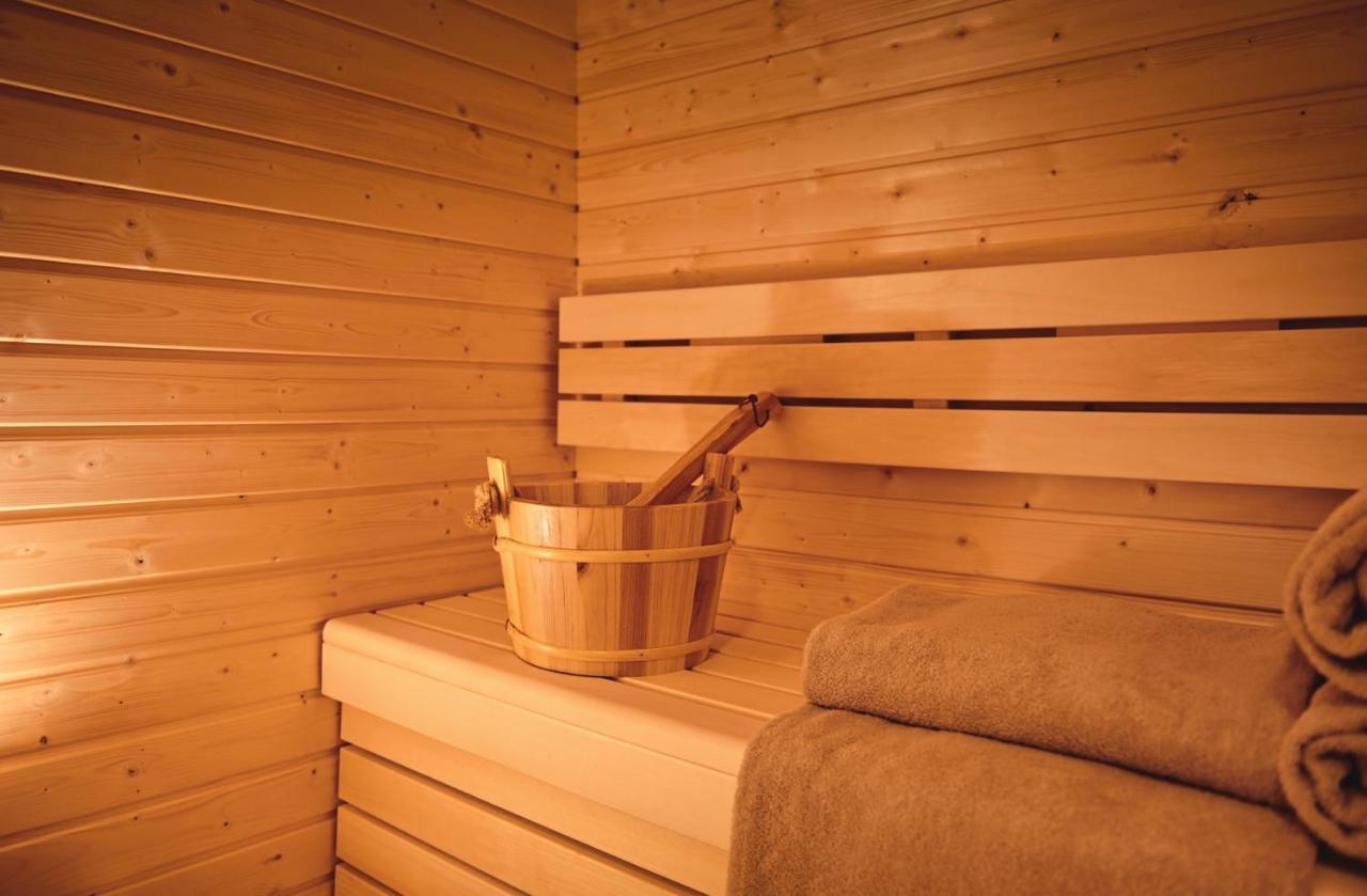 Die Tauplitz Lodges - Alm Lodge A13 By Aa Holiday Homes المظهر الخارجي الصورة