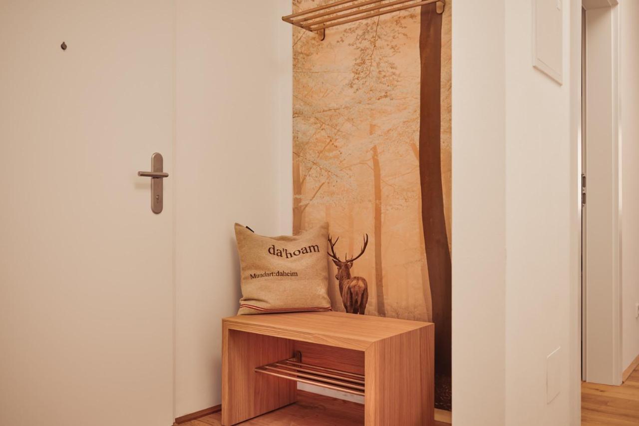 Die Tauplitz Lodges - Alm Lodge A13 By Aa Holiday Homes المظهر الخارجي الصورة