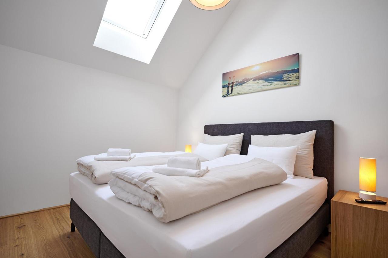 Die Tauplitz Lodges - Alm Lodge A13 By Aa Holiday Homes المظهر الخارجي الصورة